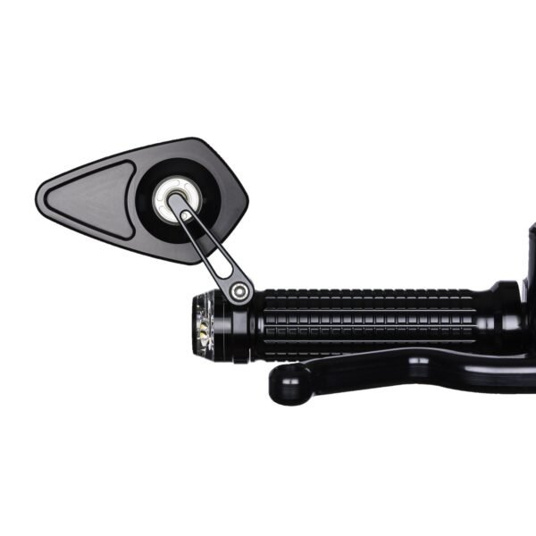 Motogadget mo.view Blade glassless handlebar end mirror