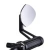 Motogadget mo.view Flight glassless handlebar end mirror