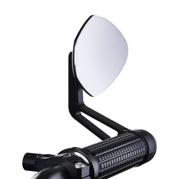 Motogadget mo.view Flight glassless handlebar end mirror