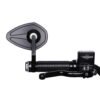 Motogadget mo.view Flight glassless handlebar end mirror