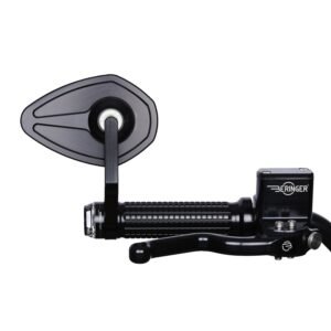 Motogadget mo.view Flight glassless handlebar end mirror