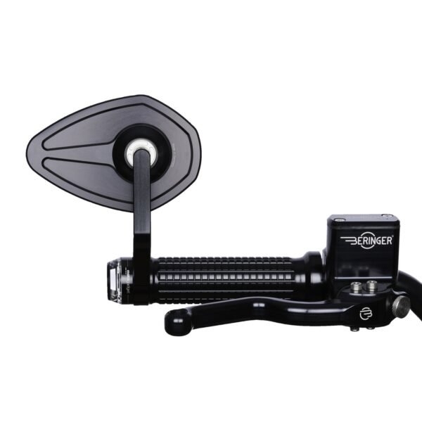 Motogadget mo.view Flight glassless handlebar end mirror