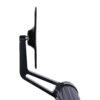 Motogadget mo.view Cafe glassless handlebar end mirror
