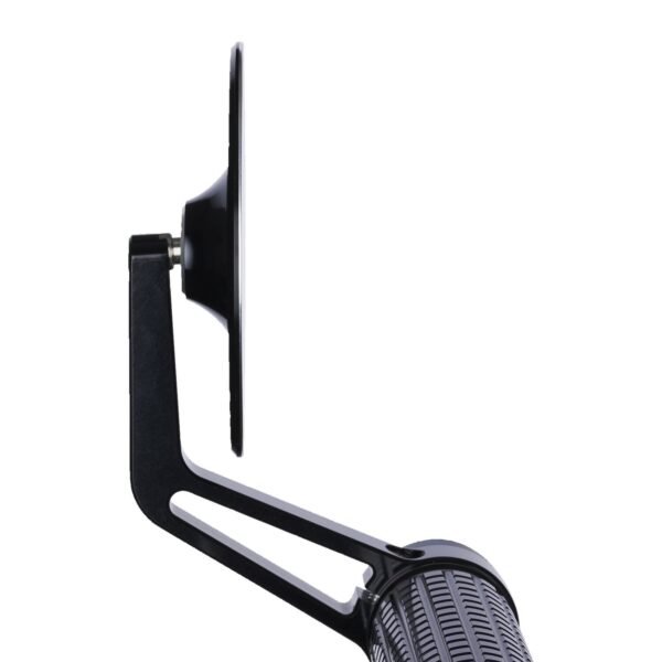 Motogadget mo.view Cafe glassless handlebar end mirror
