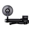 Motogadget mo.view Cafe glassless handlebar end mirror