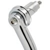 Biltwel, in-bar Utility mirror rectangle 7/8" chrome
