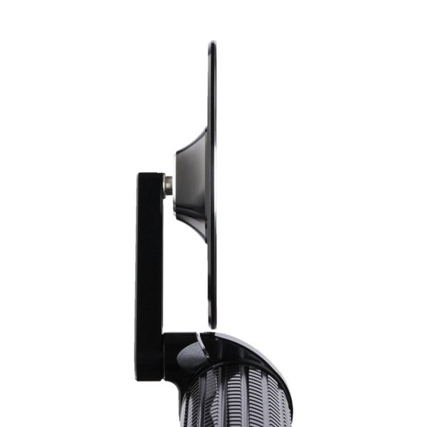 Motogadget mo.view Street glassless mirror black