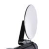 Motogadget mo.view Street glassless mirror black