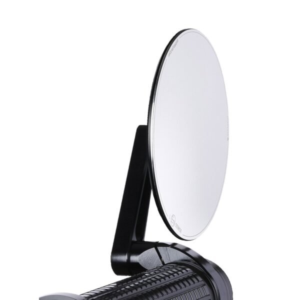 Motogadget mo.view Street glassless mirror black