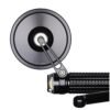 Motogadget mo.view Street glassless mirror black