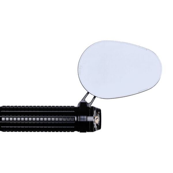Motogadget mo.view Cruise glassless mirror black