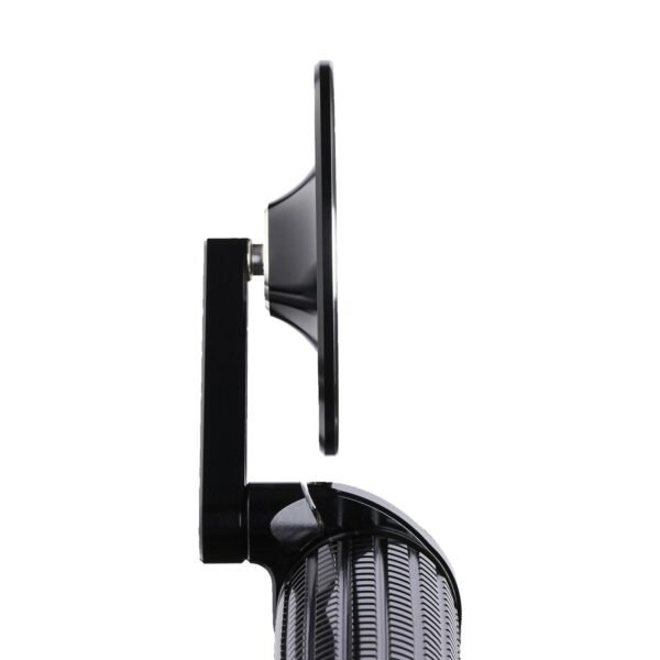 Motogadget mo.view Cruise glassless mirror black