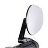 Motogadget mo.view Cruise glassless mirror black