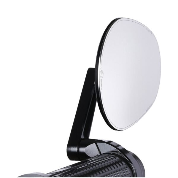 Motogadget mo.view Cruise glassless mirror black
