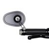 Motogadget mo.view Cruise glassless mirror black