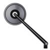 Motogadget mo.view Classic XL glassless mirror black
