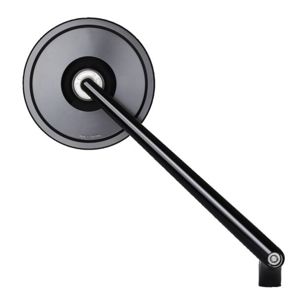 Motogadget mo.view Classic XL glassless mirror black