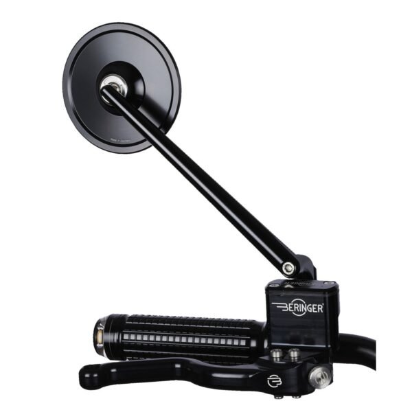 Motogadget mo.view Classic XL glassless mirror black