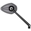 583919ak_1742209441-Cc3LxqDJ.jpg Motogadget mo.view Sport XL glassless mirror black