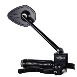 Motogadget mo.view Sport XL glassless mirror black