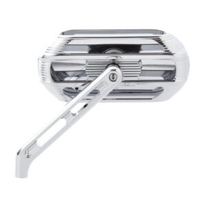 Arlen Ness, Sidekick caged mirror left hand chrome