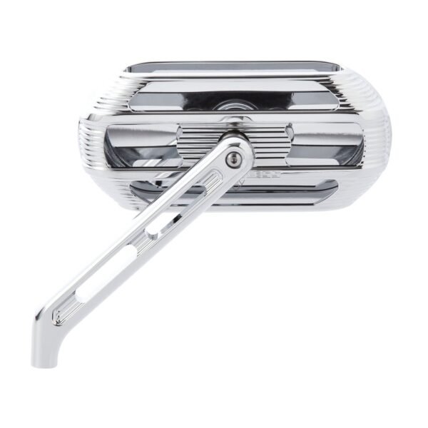 Arlen Ness, Sidekick caged mirror left hand chrome