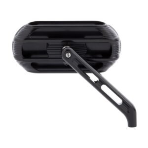 Arlen Ness, Sidekick caged mirror right contrast black