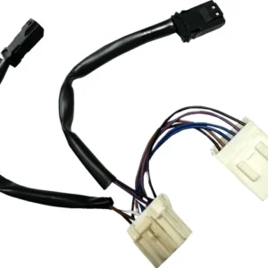 ADAPTOR HARNESS 96-05 FL 93-17 SOFTAIL