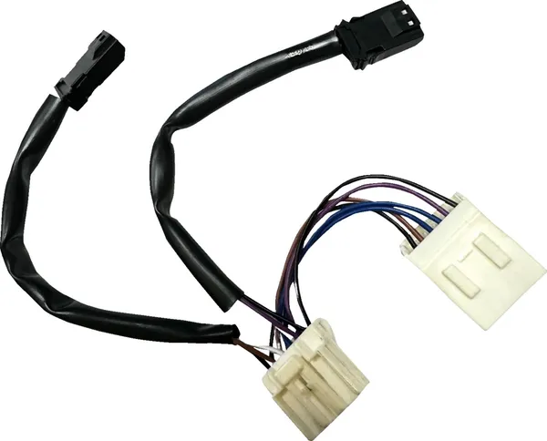 ADAPTOR HARNESS 96-05 FL 93-17 SOFTAIL