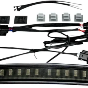 LIGHT LID T-PACK CHR/SMK
