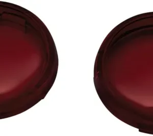 5a4e9ce88529ad2a3a0401a1a42d2ba9_600.webp LENS BULLET STYLE TURN SIGNAL - RED