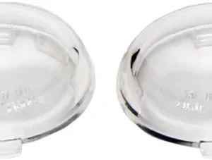 PROBEAM BULLET TURN SIGNAL LENSES - CLEAR