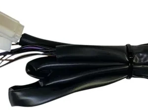 HARNESS INTGRTD TAILIGHT