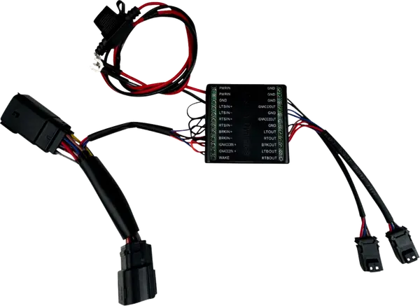 DYNAMIC LOAD ISOLATOR