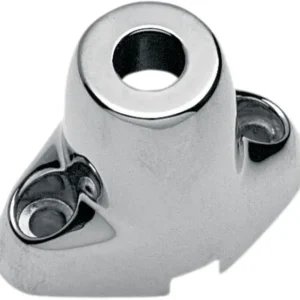 5df371adbbd27308ed3bbfdeda6ff784_600.webp BRACKET FRONT TURN SIGNAL - FL 68-UP - CHROME