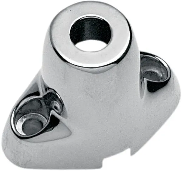 5df371adbbd27308ed3bbfdeda6ff784_600.webp BRACKET FRONT TURN SIGNAL - FL 68-UP - CHROME