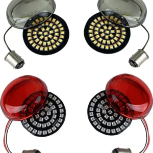 TURN SIGNL KT LED FRNT/RR