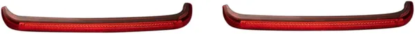 LIGHT BAGZ SQNTL HD RED