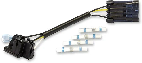 HARNESS HEADLIGHT ADAPTER