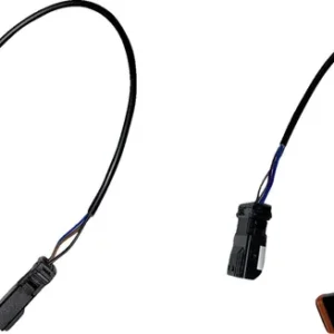 HARNESS EXT FRNT TSIG 8"