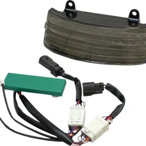 PROBEAM TRIBAR 10-13 FLHX SMOKE