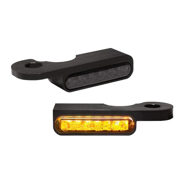 TURNSIG LED S BK