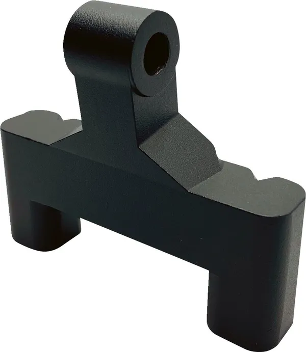 HEADLAMP MOUNTING BRACKET FOR LOW RIDER S (FXLRS)