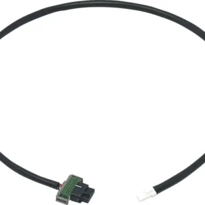 HARNESS SPEEDOMETER +15" 2018 SOFTAIL