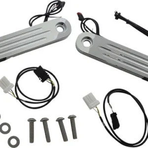 LIGHT DSTRIP 06-13FLHT CH