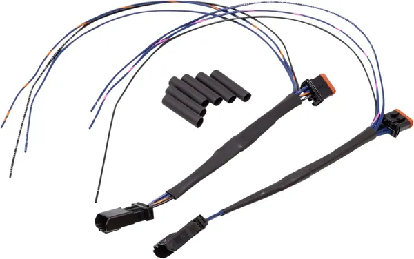 HARNESS TURNSIGNAL TAP