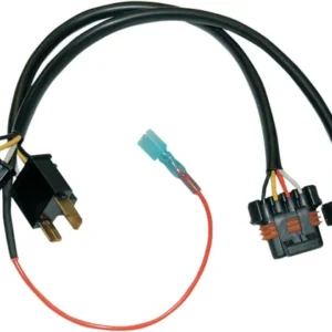 HARNESS H/L ADPT 69200533