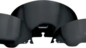 23100565.webp WINDHSIELD FLHT/X 14-19 - 8" - DARK SMOKE - FOR HD FAIRING