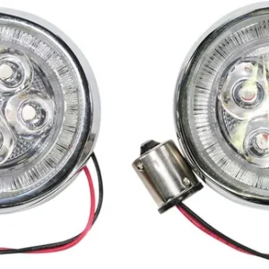 LIGHT FANG RED CHR