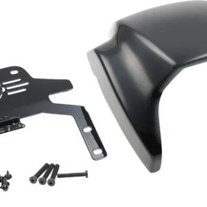 HEADLIGHT V-ROD BK
